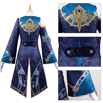 崩壊スターレイル ミーシャ コスプレ フルセット Amazon.co.jp: [Acosdary] 崩壊：スターレイル コスプレ衣装